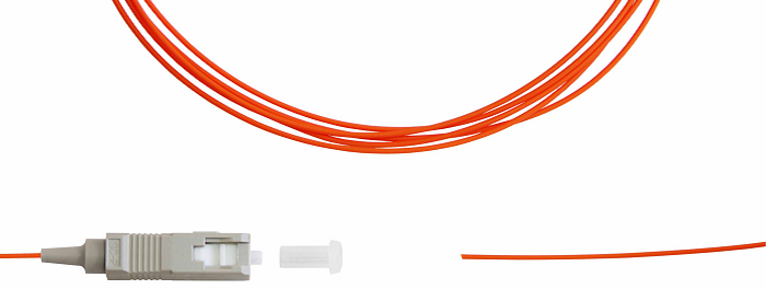 Пигтейл TopLAN PT-TOP-OM2-SC/P-2.0