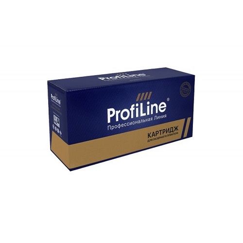 Тонер-картридж ProfiLine PL_W1510X Черный