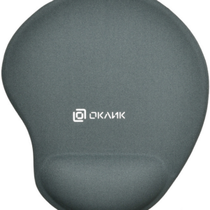 Коврик для мыши Oklick OK-RG0550-GR