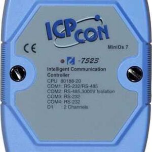 Контроллер ICP DAS I-7522 CR