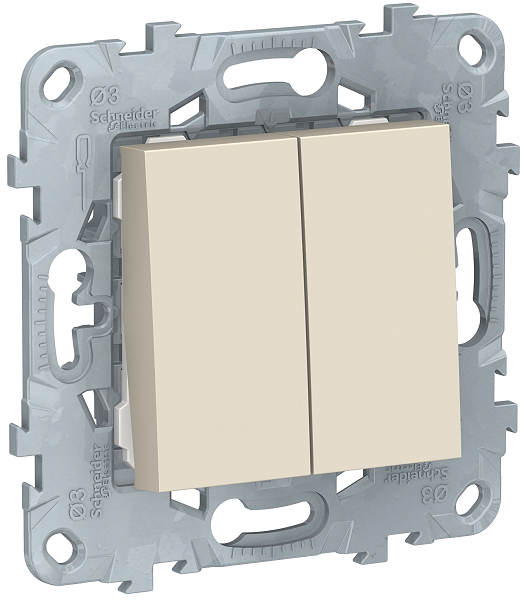 Переключатель Schneider Electric NU521344