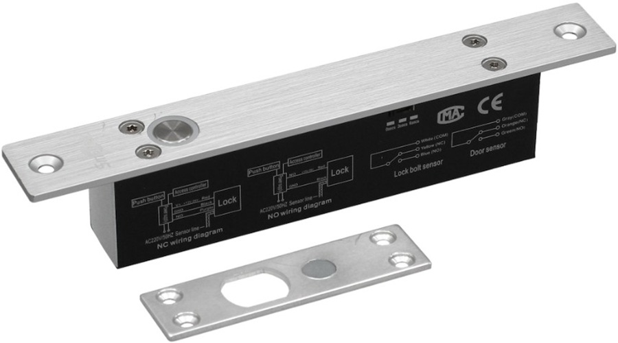 Замок Smartec ST-DB210MDT