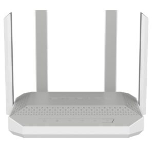 Интернет-центр Netcraze Ultra