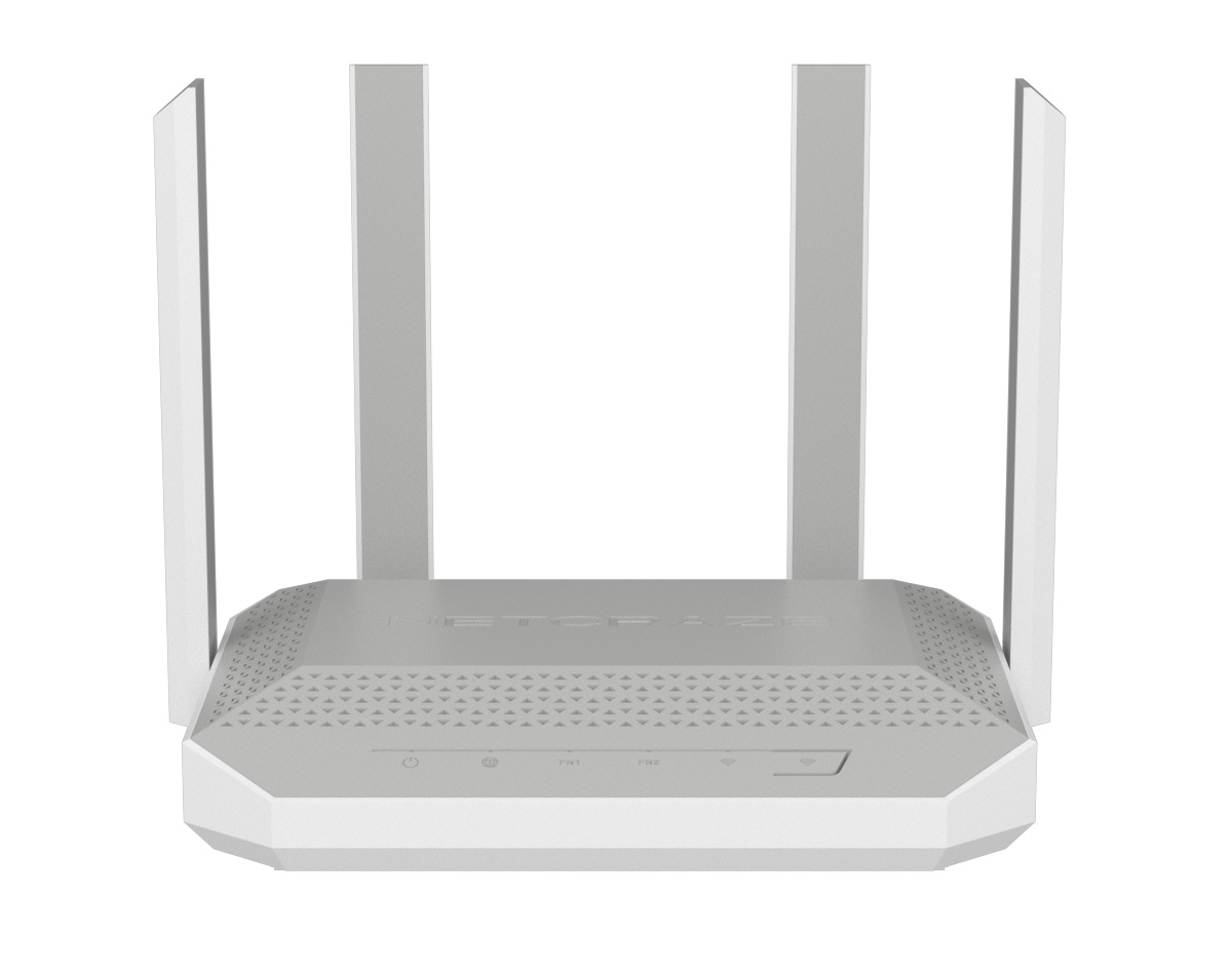 Интернет-центр Netcraze Ultra