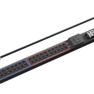 Блок розеток ONTEK OMPB9