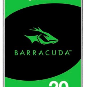 Жесткий диск 20TB SATA 6Gb/s Seagate ST20000DM001
