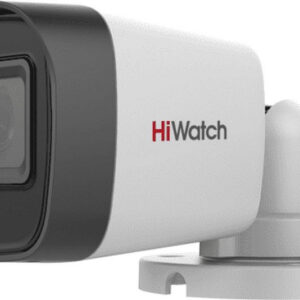 Видеокамера аналоговая HiWatch HDC-B020(B)(2.8mm)