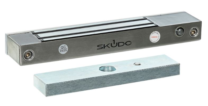Замок электромагнитный Skudo SK-EL-012