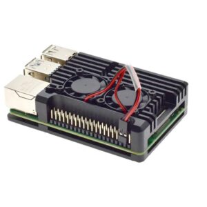 Корпус Qumo RS056