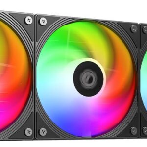 Система охлаждения жидкостная ID-Cooling FX360 INF