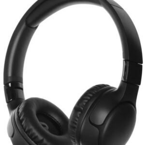 Беспроводные наушники Honor Choice Headphones Lite, Bluetooth, Накладные, Черный, [5504ADGE]