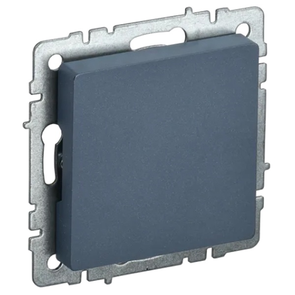 Заглушка IEK BR-PL10-K35