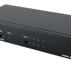Коммутатор Cypress CPRO-U4H1HFS