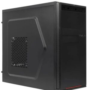 Компьютер Amur НАРВАЛ B7I21 АМУЕ.466219.002 MT (Intel Core i5 12400 (6/12; 2,5ГГц; 18Мб), 2.5ГГц, 16ГБ DDR5, SSD 512 Гб, Intel UHD Graphics, Не установлена) [2168216]
