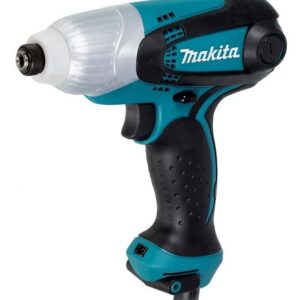Шуруповерт Makita TD0101F
