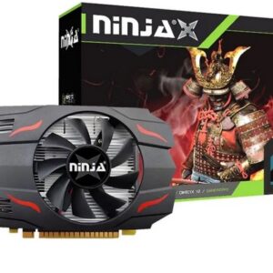 Видеокарта Sinotex nVidia GeForce GTX 750 Ti, 4 ГБ GDDR5, [NF75TI045F]