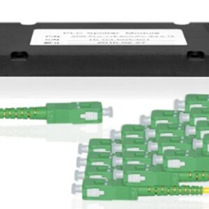Делитель мощности SNR SNR-PLC-1x16-SC/APC