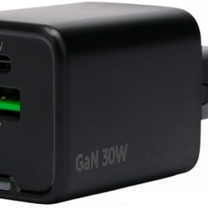 Зарядное устройство сетевое Cablexpert MP3A-PC-64