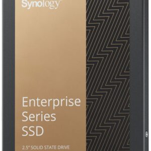SSD накопитель 1920 ГБ Synology SAT5221-1920G, SATA III, [SAT5221-1920G]