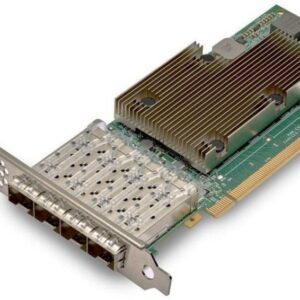 Сетевой адаптер Broadcom BCM957504-P425G