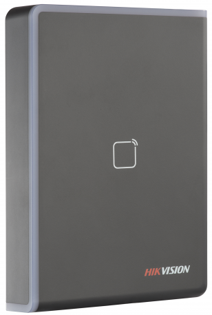Считыватель HIKVISION DS-K1108AE