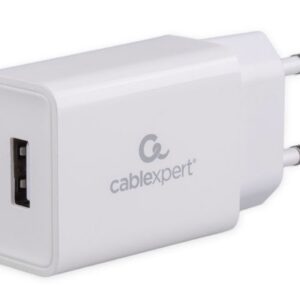 Зарядное устройство сетевое Cablexpert MP3A-PC-68