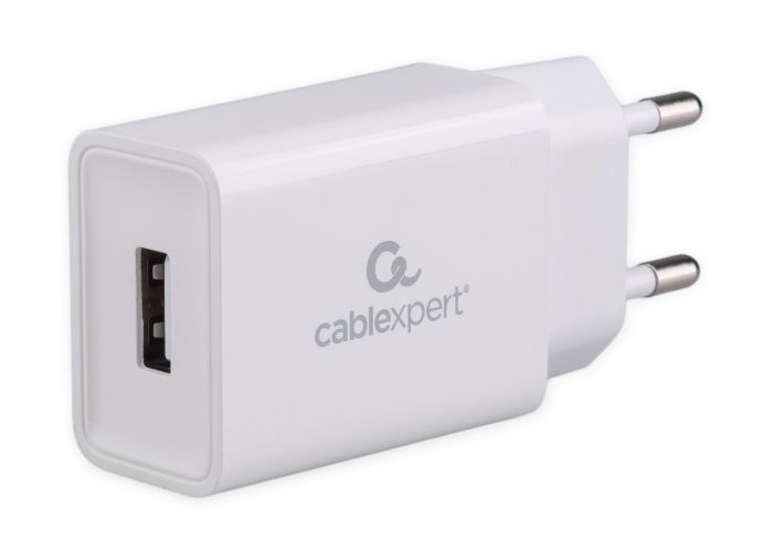 Зарядное устройство сетевое Cablexpert MP3A-PC-68