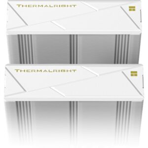 Кулер Thermalright Royal Pretor 130 Ultra White