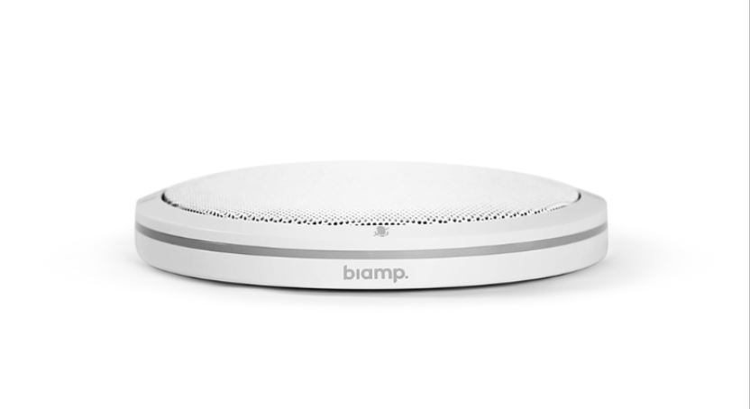 Микрофон BIAMP ParleTTM-X