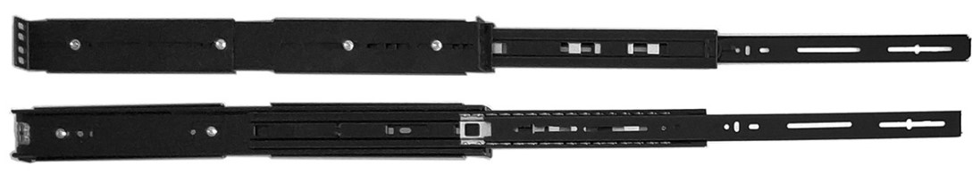 Рельсы Exegate RK-450-18"