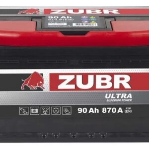Батарея ZUBR ZU900