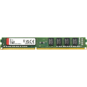 Оперативная память 8GB DDR4 3200MHz Kingston ValueRAM (KVR32N22S8L/8WP) OEM