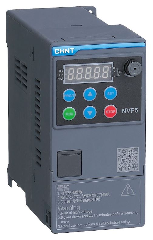 Преобразователь частоты CHINT 201991