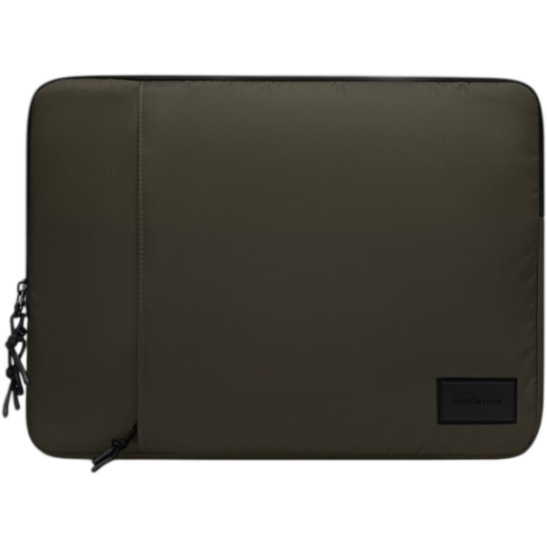 Чехол для ноутбука Gaston Luga Dash Cushioned Case 15"/16" Olive