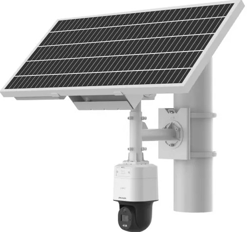 Видеокамера IP HIKVISION DS-2XS3Q47G1-LDH/4G/C18S40(4MM)