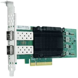 Сетевой адаптер LR-LINK LRES1021PF-2SFP28