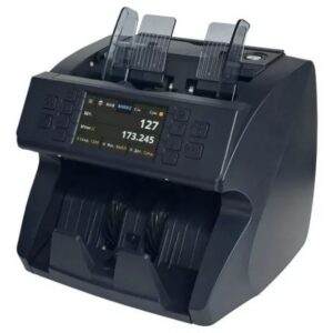 Счетчик банкнот Mertech C-100 CIS MG touch screen