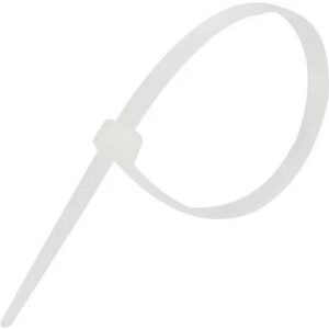 Стяжки пластиковые Cablexpert NYT-500x9