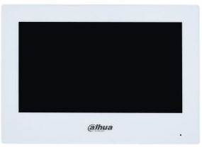 Видеодомофон Dahua DHI-VTH5321GB-W