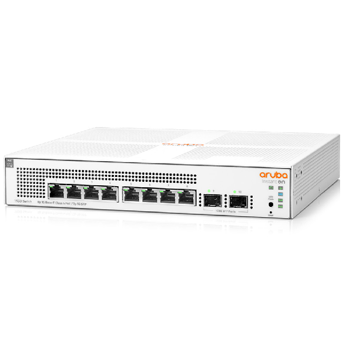Коммутатор Aruba JL681A