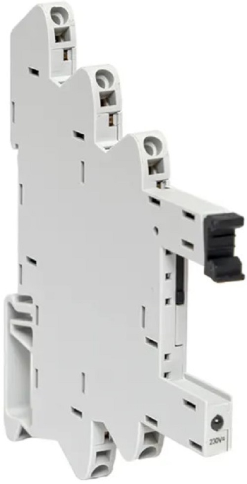 Разъем EKF rms-23-1-push60-230
