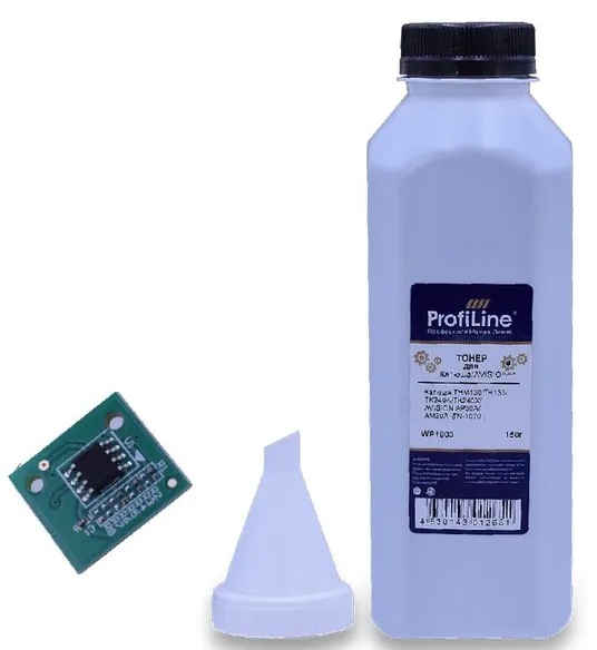 Тонер-картридж ProfiLine PL_RK_K_TK240X Черный