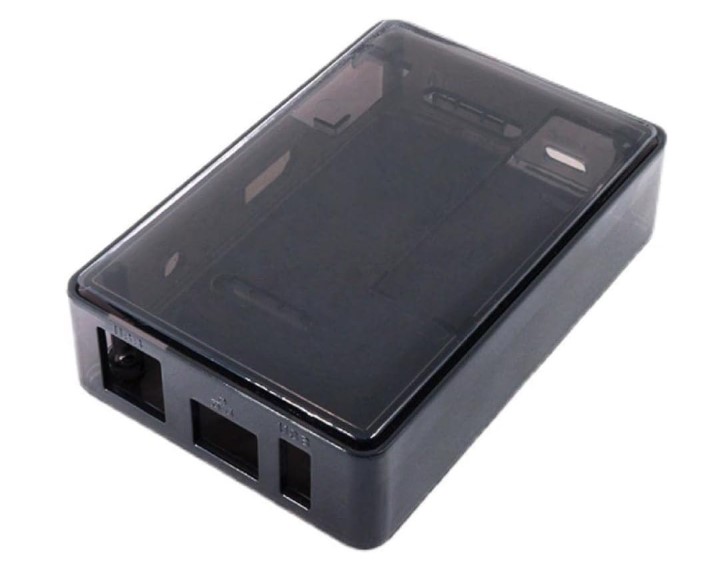 Корпус Orange Pi Case For Pi 3 LTS