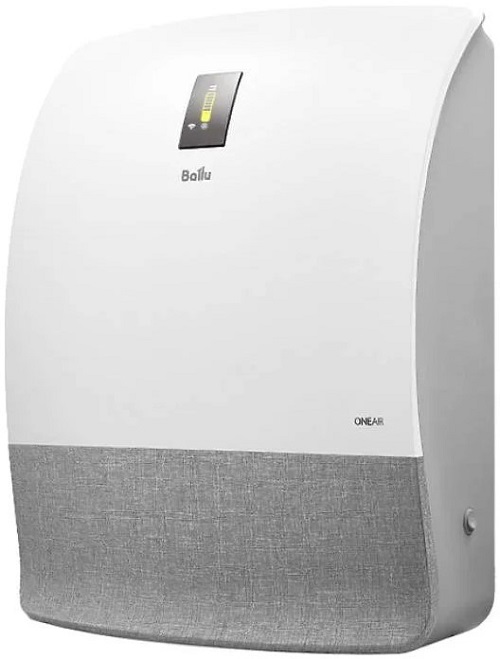 Приточная установка Ballu ONEAIR ASP-200S