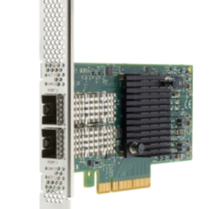 Сетевой адаптер HPE P26262-B21