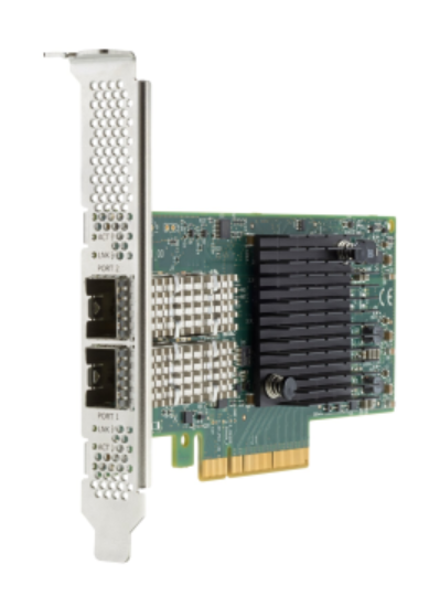 Сетевой адаптер HPE P26262-B21