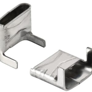 Скрепа IEK USB10-304-20-10-02