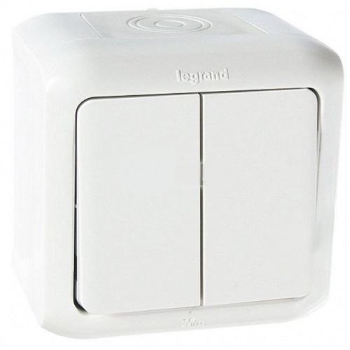 Выключатель Legrand 782302