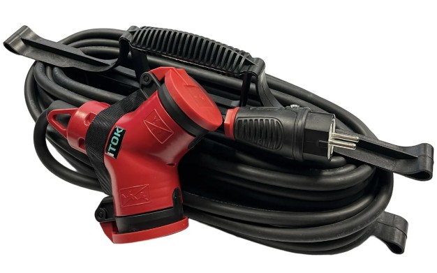 Удлинитель силовой iTOK i-CONNECT-PRO-SUR-KG-325-2-44-30