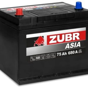 Батарея ZUBR ZSA751